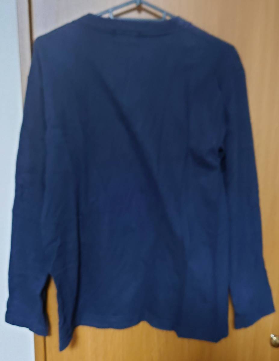 BUCK-TICK THE DAY IN QUESTION グッズ 長袖Tシャツ2着セット 櫻井敦司