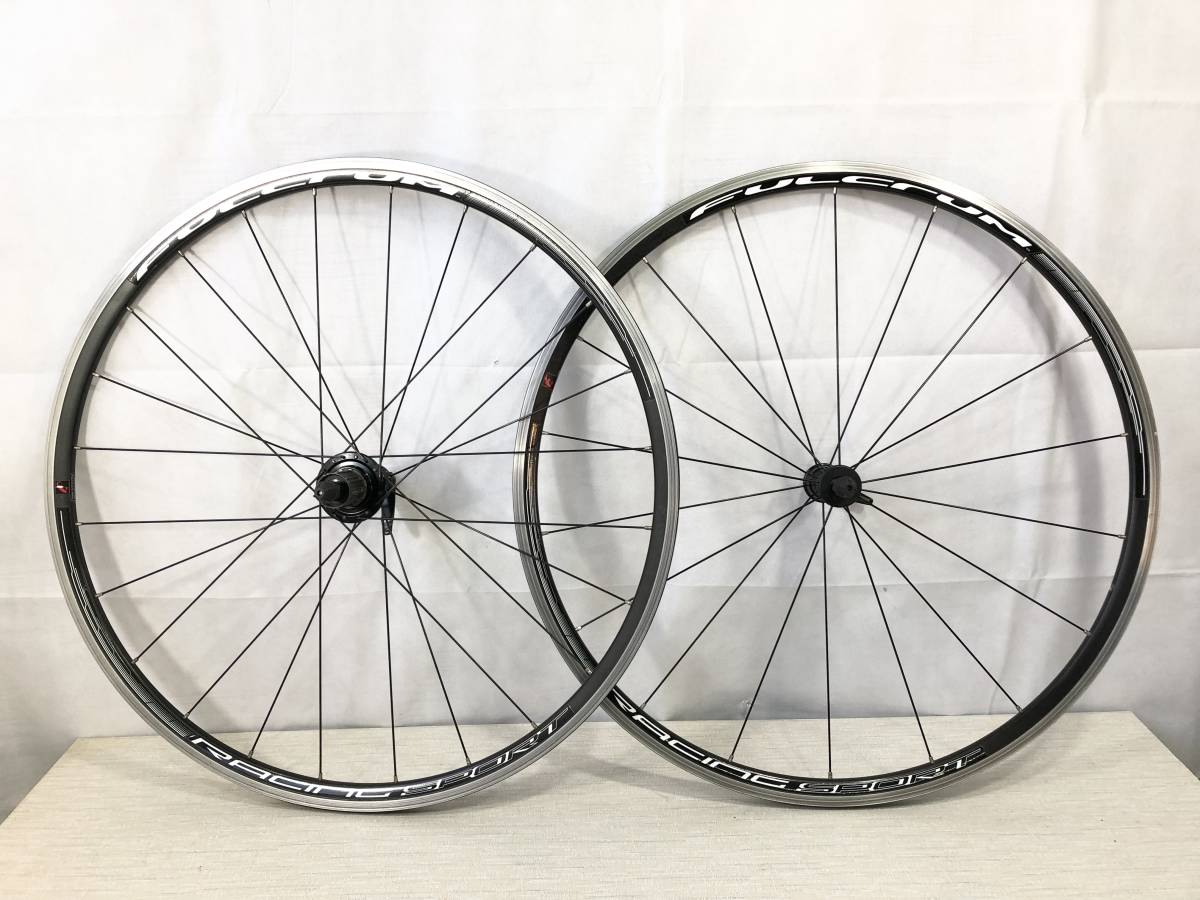 ○フルクラム ホイールセット レーシングスポーツ FULCRUM