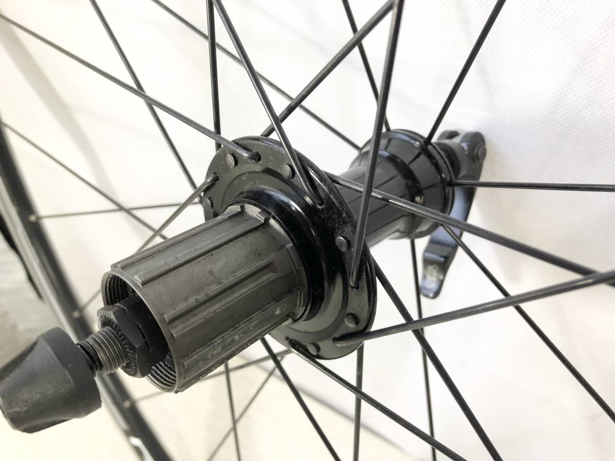 ○フルクラム ホイールセット レーシングスポーツ FULCRUM