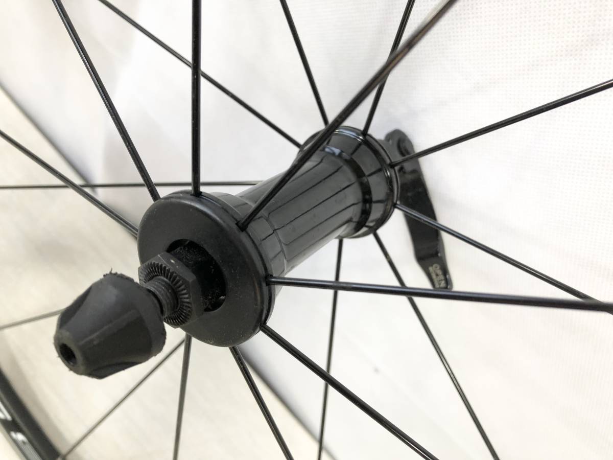 ○フルクラム ホイールセット レーシングスポーツ FULCRUM