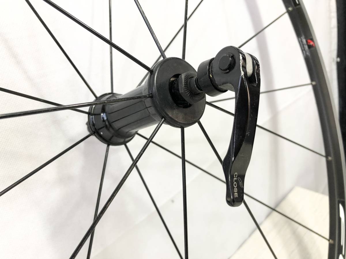 ○フルクラム ホイールセット レーシングスポーツ FULCRUM