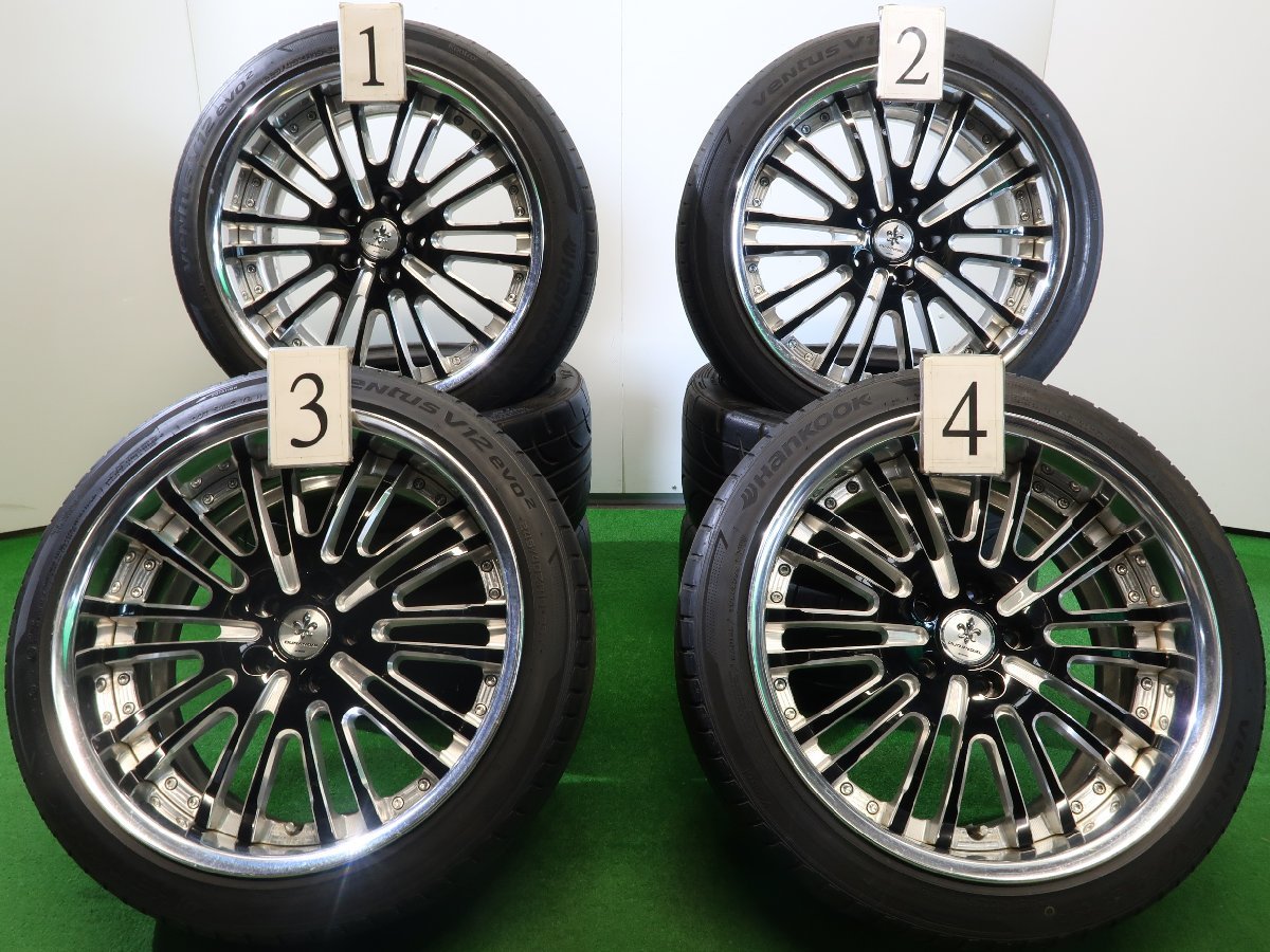 225\45R19アルミホイール4本セットタイヤおまけ | ヤマダウェブコム