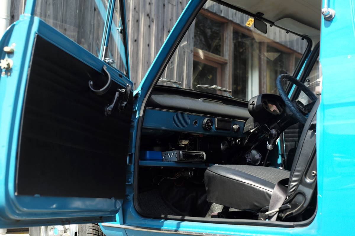 東洋工業 マツダ ポーターバン 実走行6万キロ代 車検R6年 検：mazda porter van deluxe(ポーター)｜売買された ...