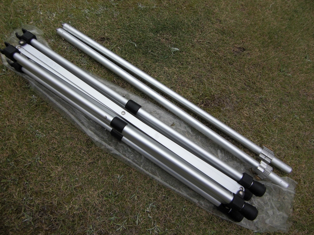 スノーピーク SnowPeak ビンテージ バーナースタンド スノーピークロゴ