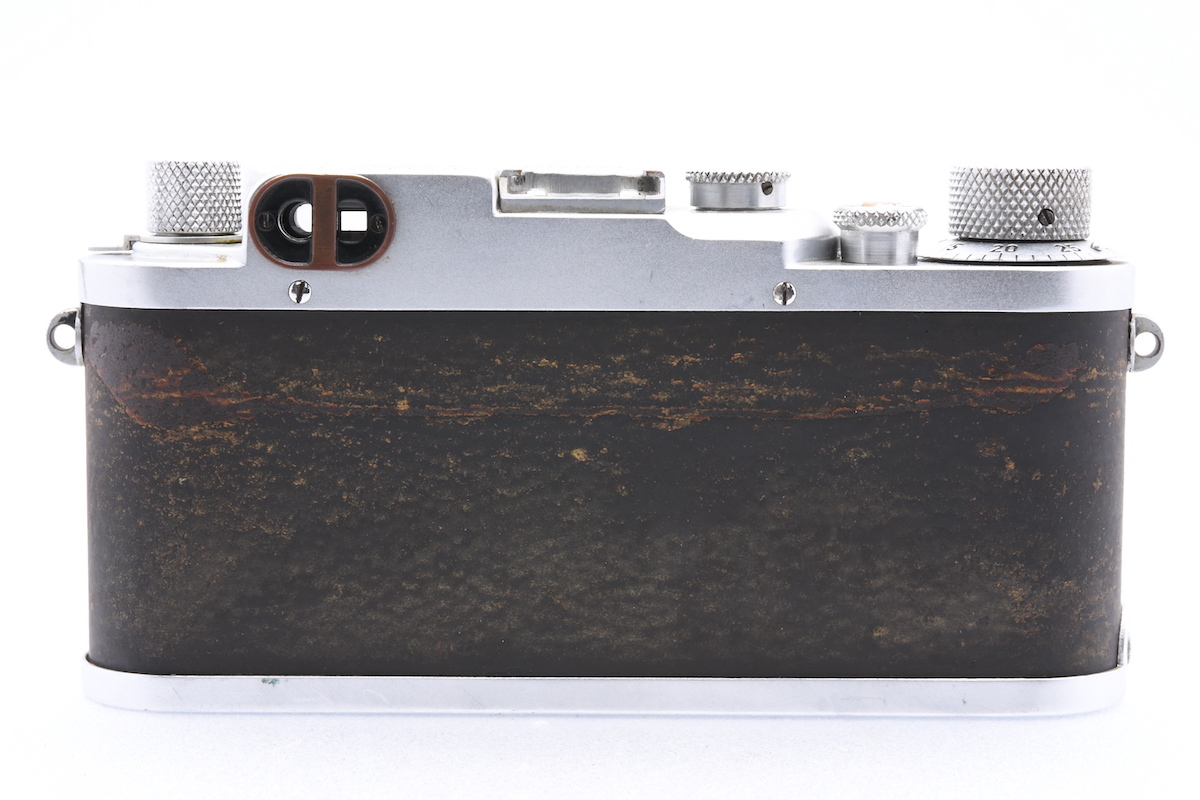 Leica ライカ ボディ – | バルナック DIII III IIIf (DIII) 中古 