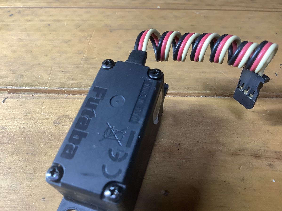 フタバ S9570SV ロープロ サーボ ホビーラジコン サーボ 【公式通販】