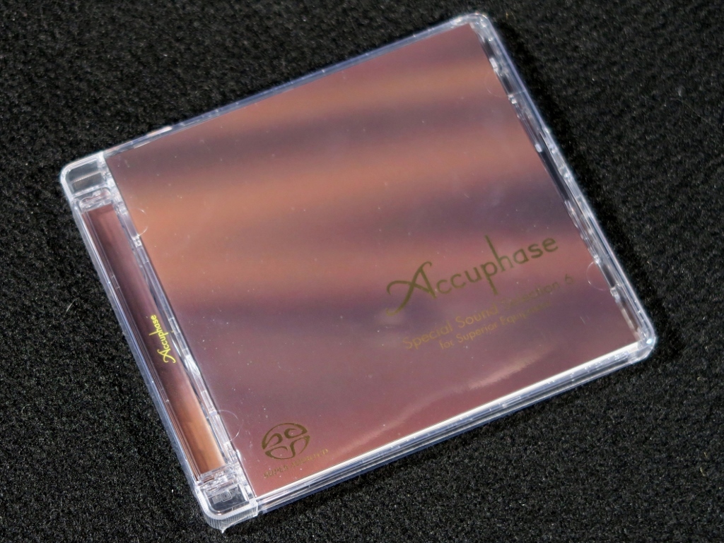 SALE，低価 未開封 新品 アキュフェーズ Accuphase Special Sound