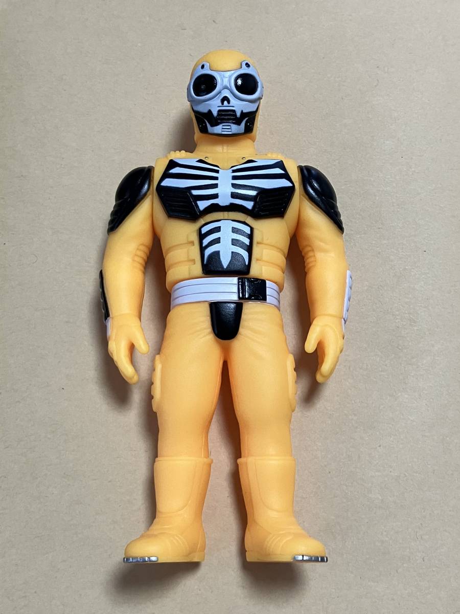 CORDVIPER DEATH TRACKER マッハボーンズ キャプテン コードヴァイパー デストラッカー マッハボーンズキャプテン CORDVIPER