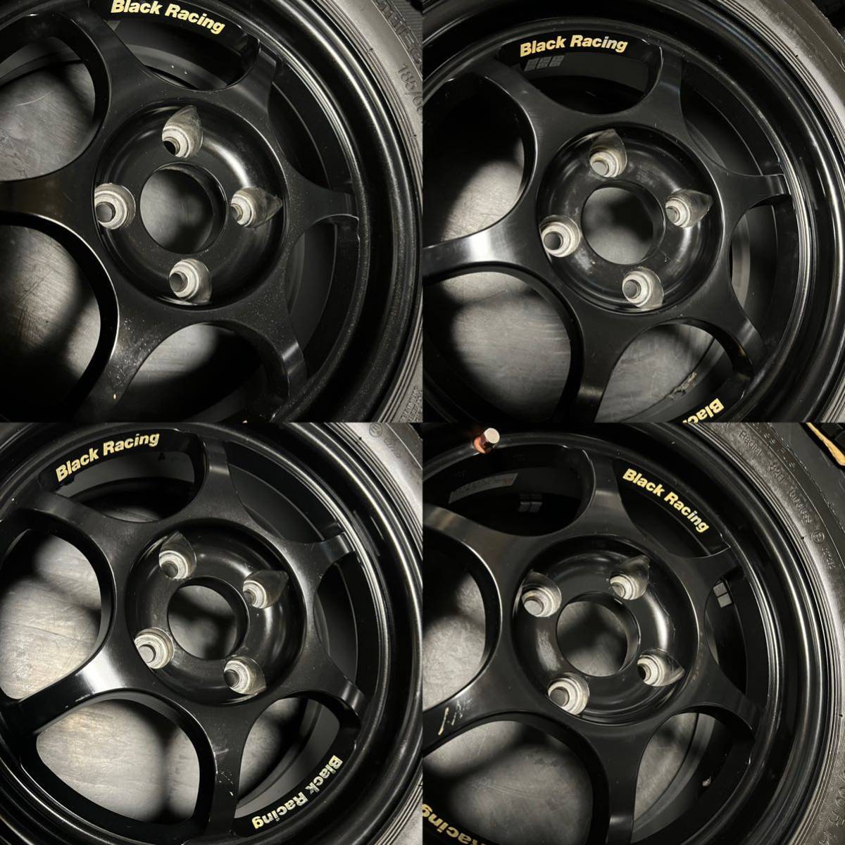 ブラックレーシング Black Racing PRO N1 pro PRO-N1 Yahoo