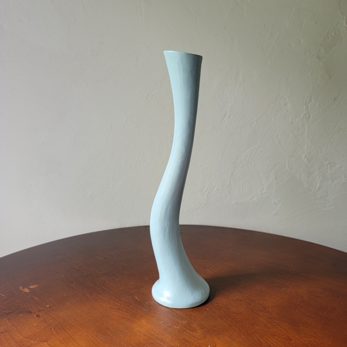 フラワーベース/vintage ミッドセンチュリー フラワーベース 花器 花瓶