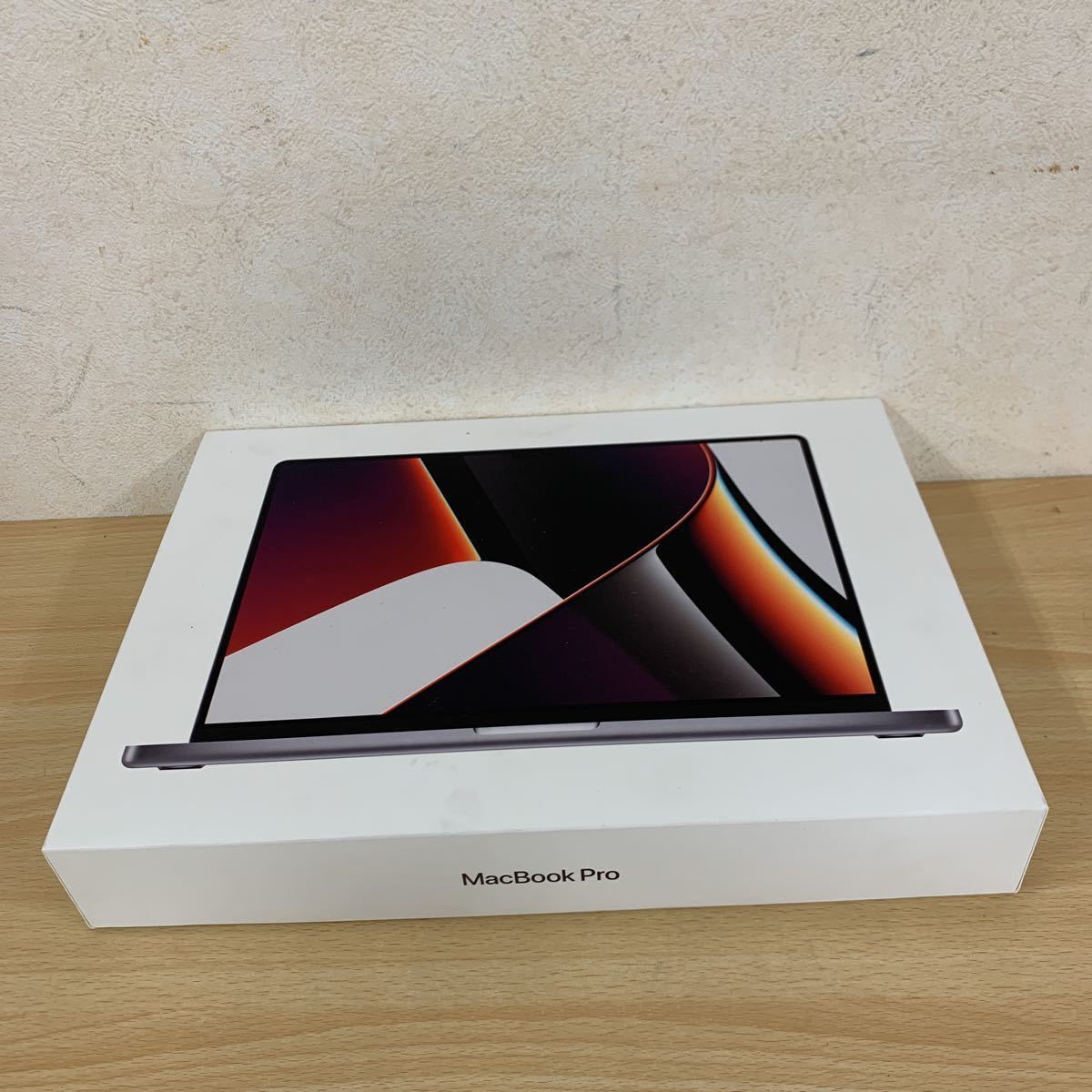 M1 MacBook Pro 13インチ 16GB 1TB ジャンク Macbook ジャンク品M1