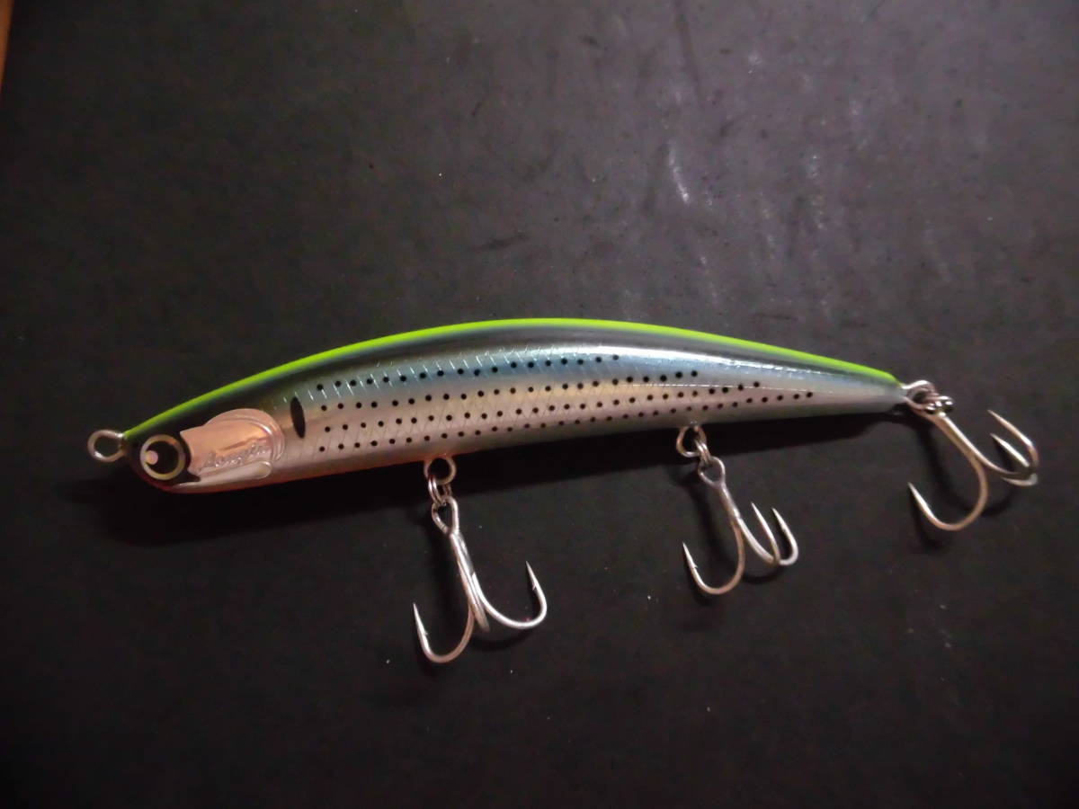 レトロム RETROM 前山バグ ジッターバグ フレッドアーボガスト