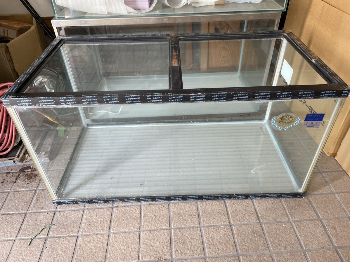 コトブキ コトブキ工芸 90cm コトブキ90センチ水槽セット ワイド900(90