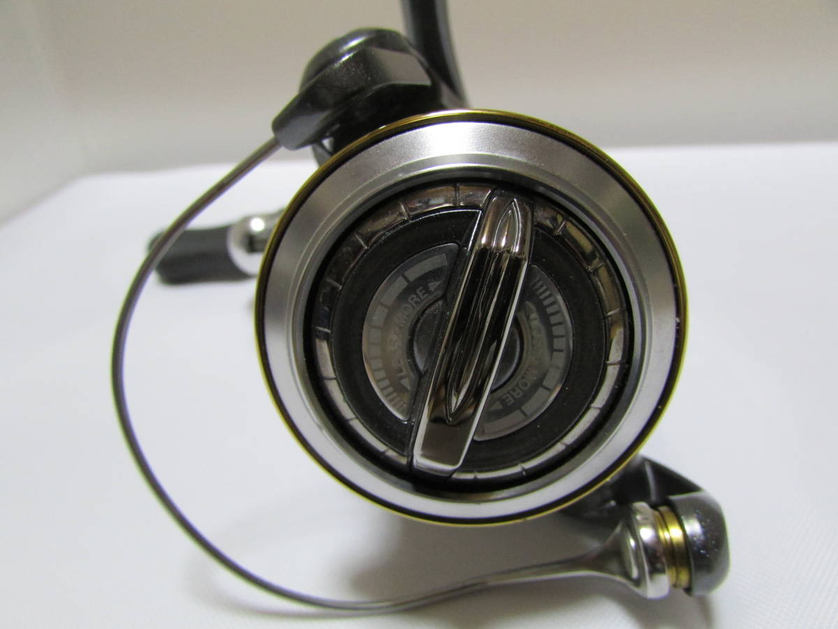 ☆シマノ☆ 08 TWIN POWER ツインパワー 2500 シマノ SHIMANO