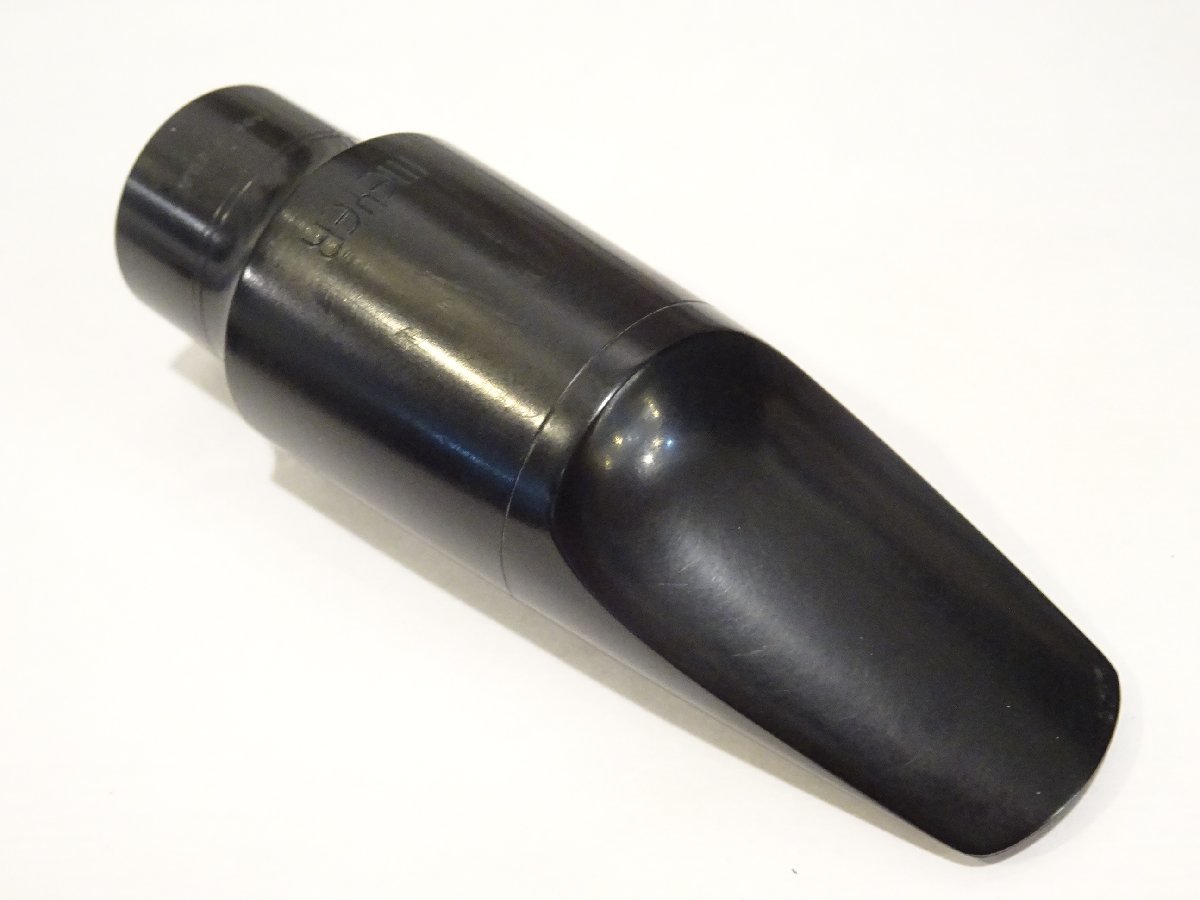 メイヤー　アルトサックス用マウスピース　6MM【西巣鴨】