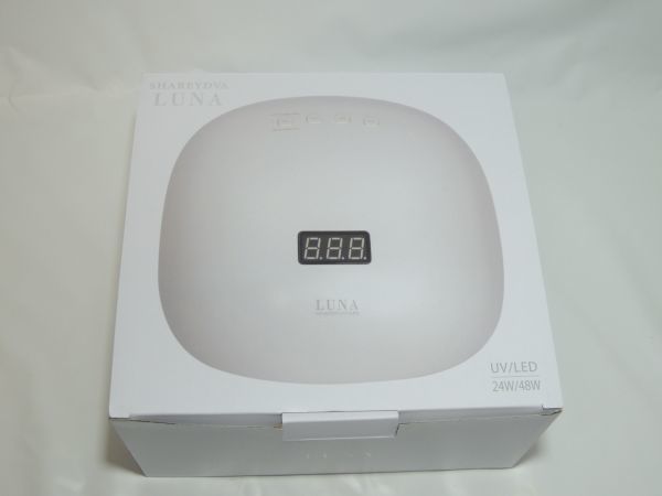 シャレドワルナ shareydva ライト Uv led シャレドワ ライト Shareydva