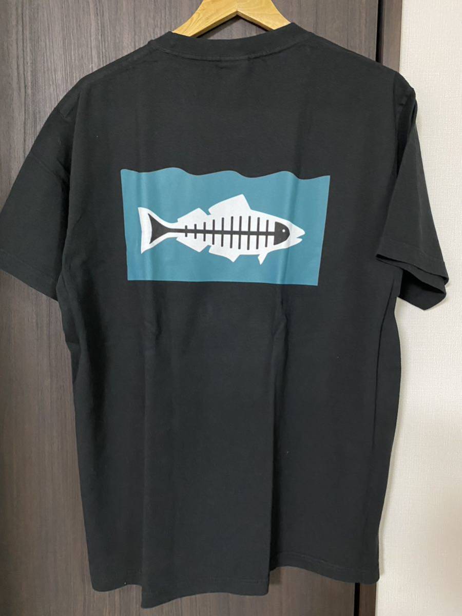 新品未使用 ステューシー stussy STUSSY×HEALTHEBAY 海外限定発売 限定 