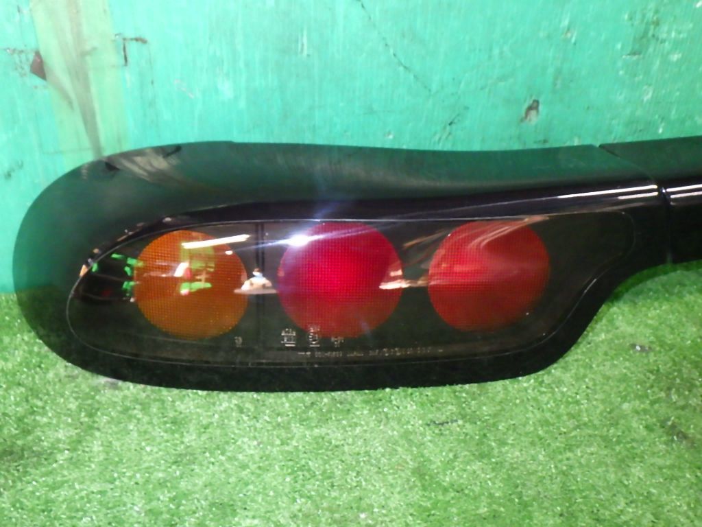 RX-7[FD3S 4型]ブレーキランプ左右テールライト フィニッシャー koito  