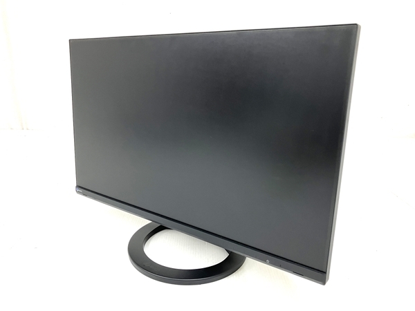 中古 iMac 21.5inch, 2017, Retina4K B8D-57-013-3] I/O DATA アイ・オー・データ GigaCrysta 23.6型
