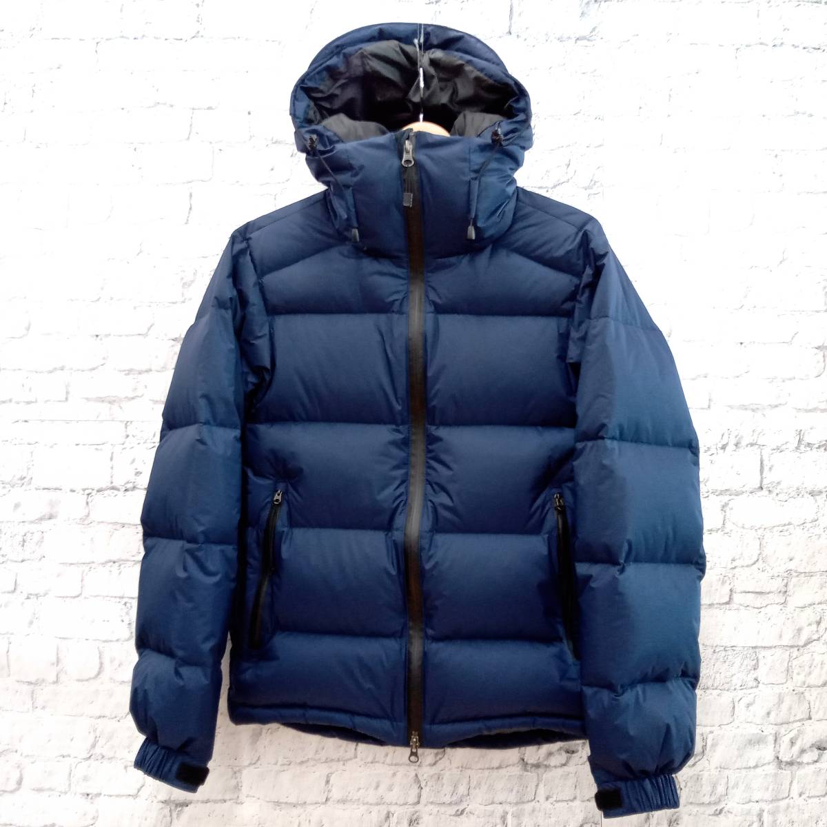 NANGA URBAN RESEARCH DOORS AURORA ナンガ アーバンリサーチドアーズ 