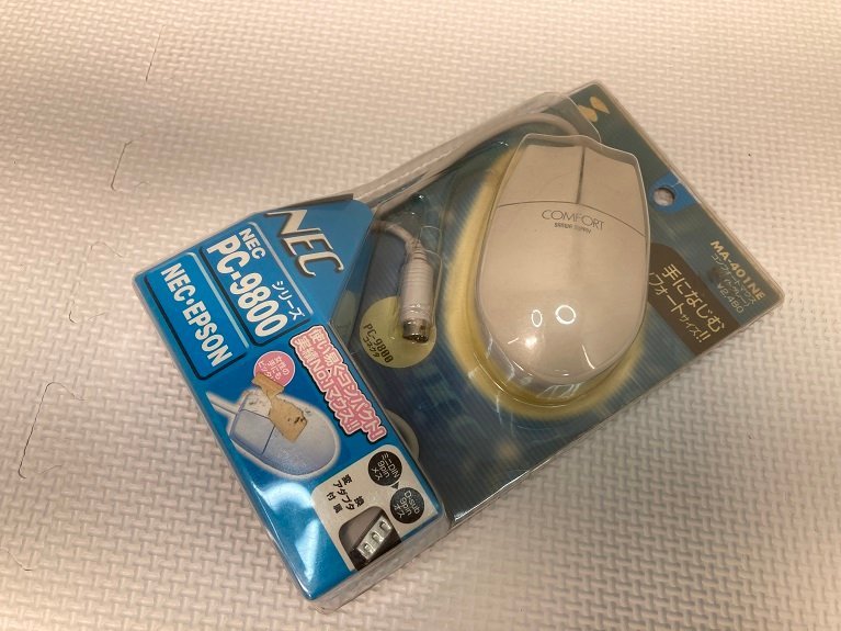 NEC PC-9821 Xa13/W12 ジャンク NEC PC-9821 ジャンク品（筐体