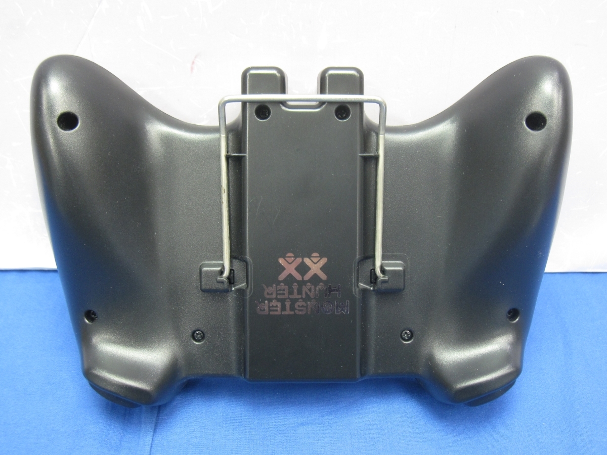 C11 モンスターハンターダブルクロス ハンティングギア for New