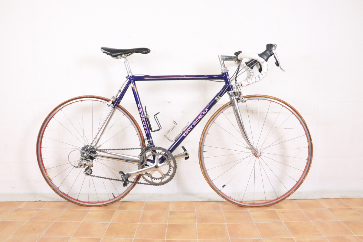 ロードバイク エディ メルクス EDDY MERCKX 【公式通販】
