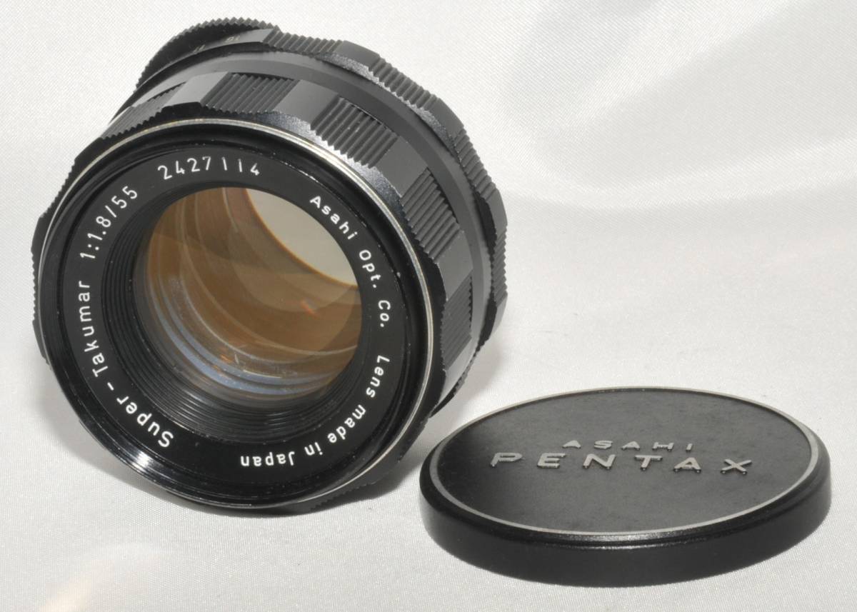 ペンタックス PENTAX SMC PENTAX-A 24mm F2.8 単焦点 広角レンズ Kマウント