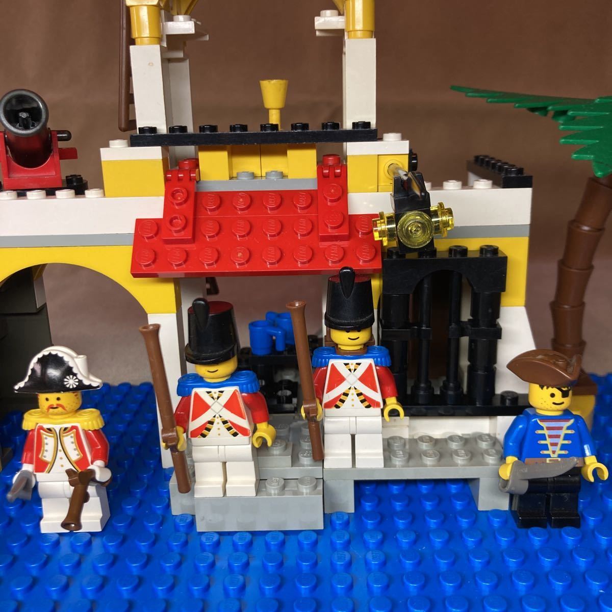 0 LEGO 南海の勇者 レゴ &frasl; 総督のとりで 美品セット お城シリーズ 総とくのとりで レゴLEGO6263総とくのとりで総督の砦南海の勇者シリーズレゴ 未開封 総とくのとりで（南海の勇者シリーズ） 箱・説明 総督 総とくのとり ⁄南海