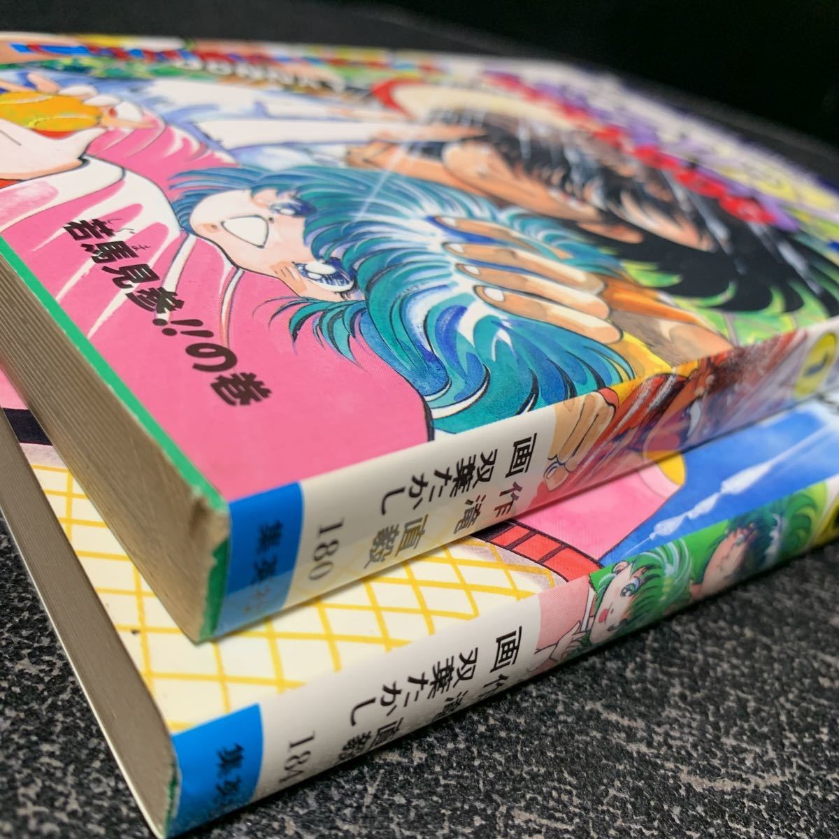 ぶるどっぐ Bulldog 全巻 全2巻 全初版 滝直毅 双葉たかし ジャンプ  