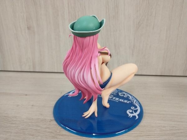 P.O.P ワンピース “LIMITED EDITION” ジュエリー・ボニー Ver.BB 店舗
