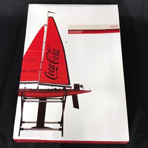 コカコーラ ラジオのYahoo!オークション(旧ヤフオク!)の相場・価格を
