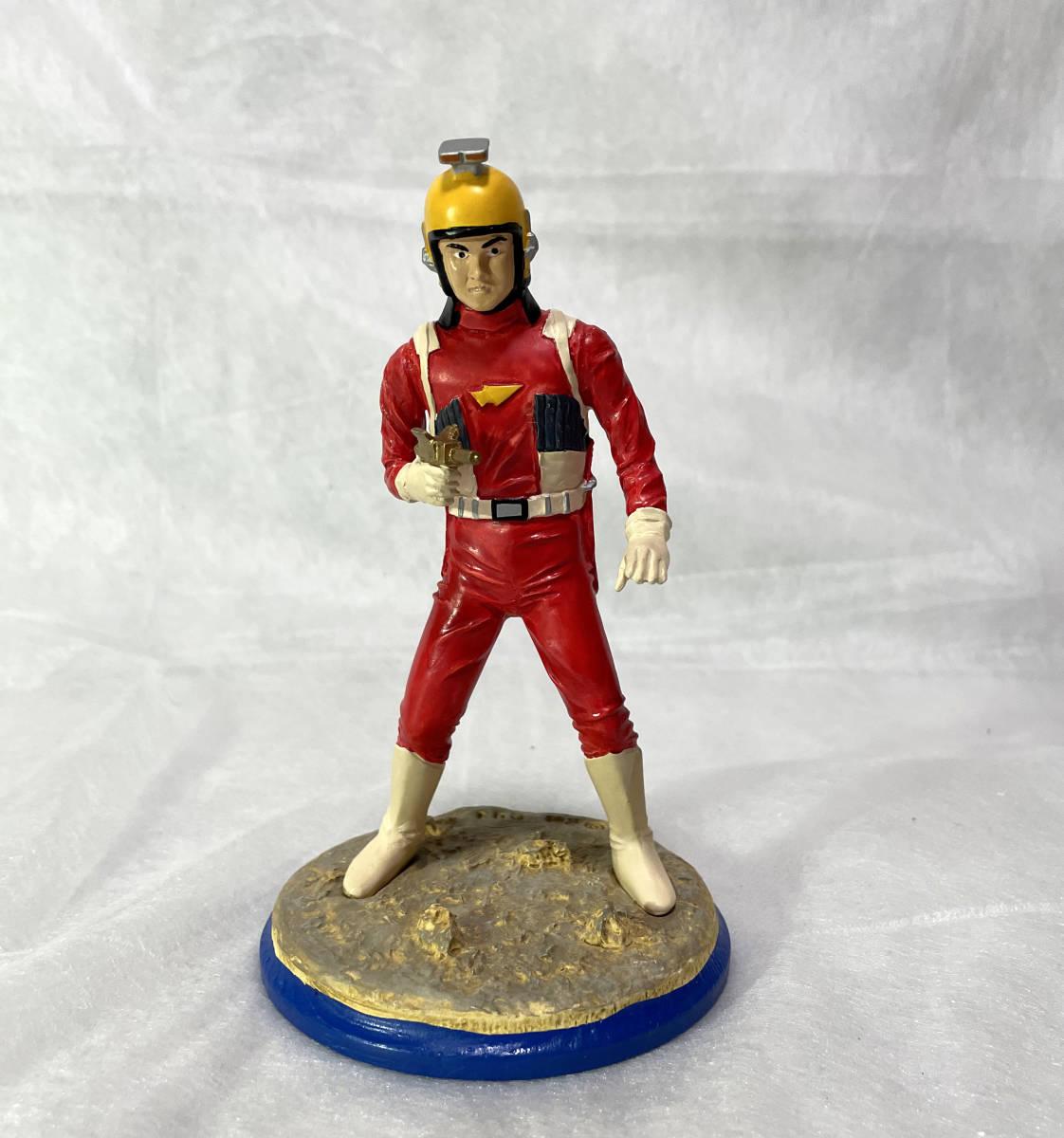 バンデル星人 キャプテンウルトラ -「キャプテンウルトラ マルサン 