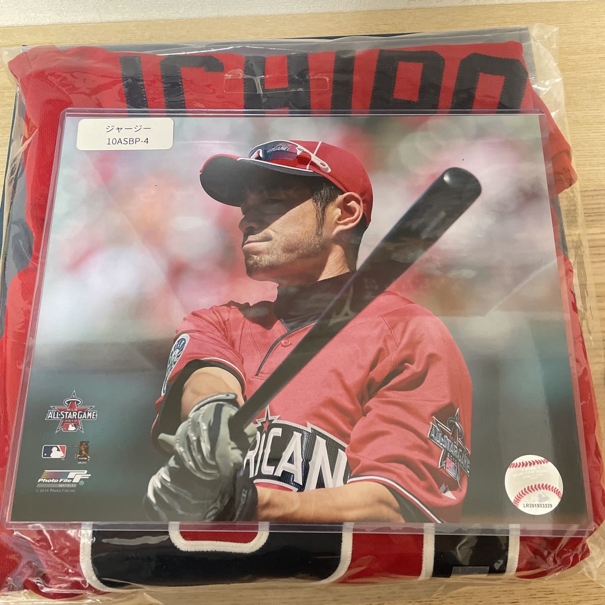 MLB イチロー | 直筆サインアイテム - セレクション公式 イチロー直筆 