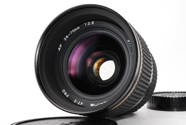 ★良品★ ニコン用 Tokina AT-X PRO #1108 ☆良品☆ ニコン用 Tokina AT-X PRO #1108 Tokina 11-16mm f/2.8 AT-X