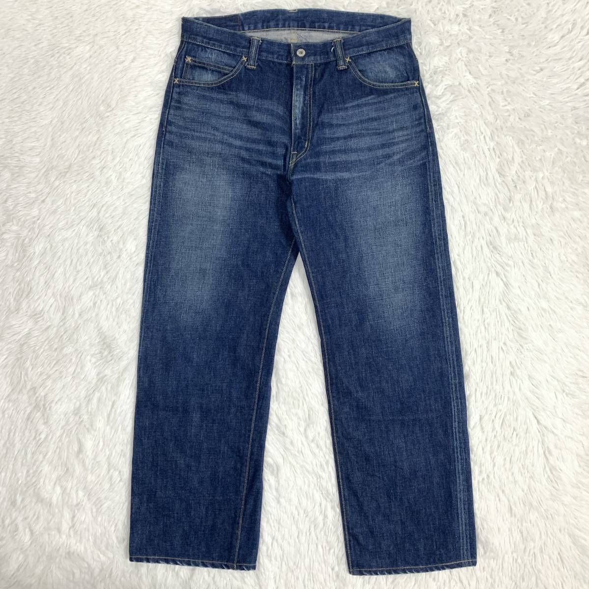TENDERLOIN テンダーロイン T-RIDERS A デニムパンツ 34 T-RIDERS 