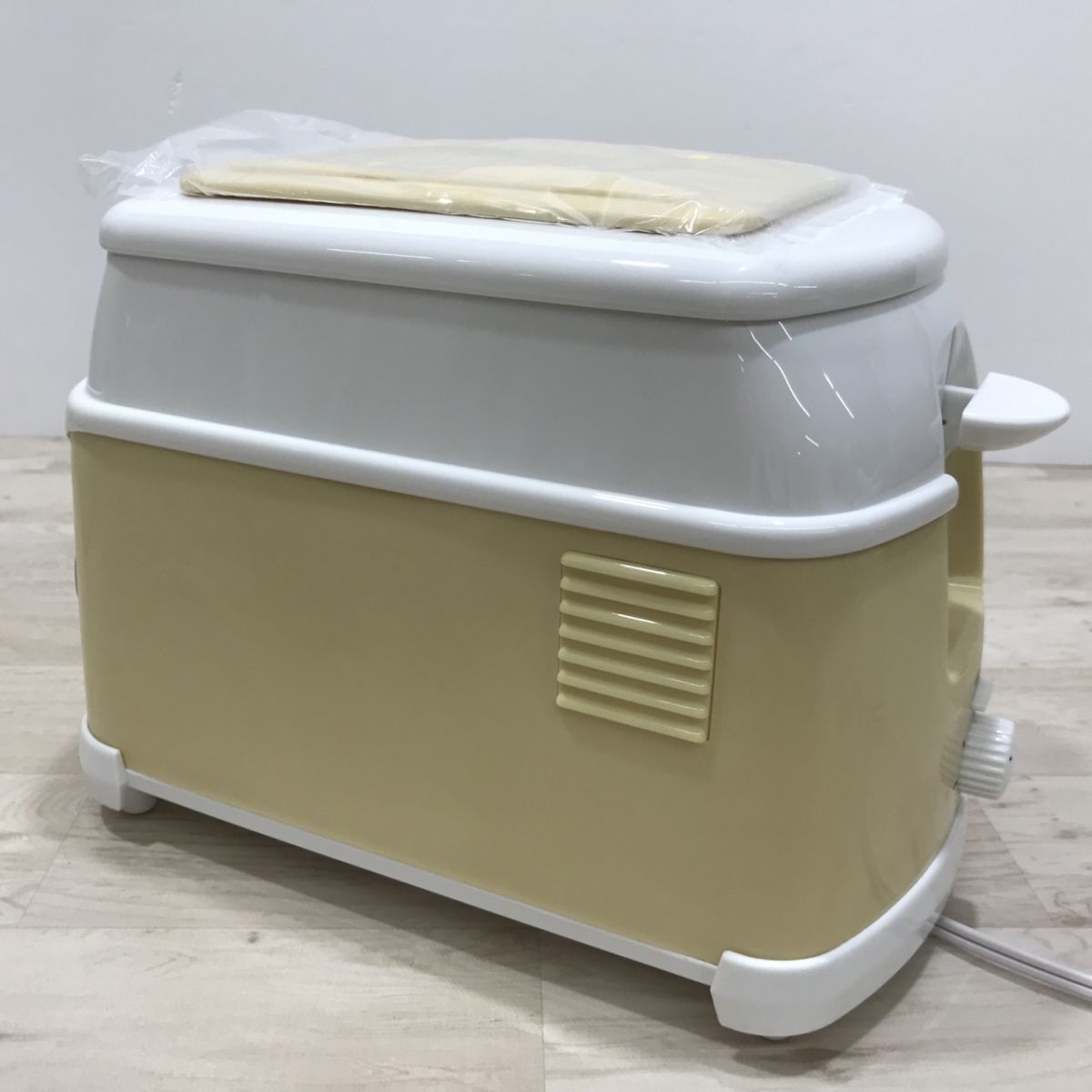VOLKSWAGEN ワーゲンバス トースター[N0973] Volkswagen トースター VW