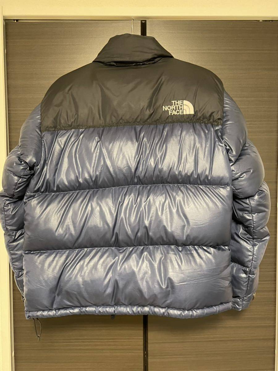 NORTH FACE ノースフェイス ヌプシ700 韓国 THE NORTH FACE ノース 