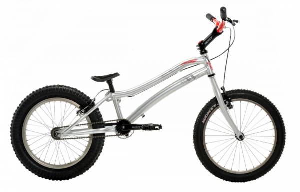 MONTY 218 Kamel 2013 トライアル自転車(車体)｜売買された