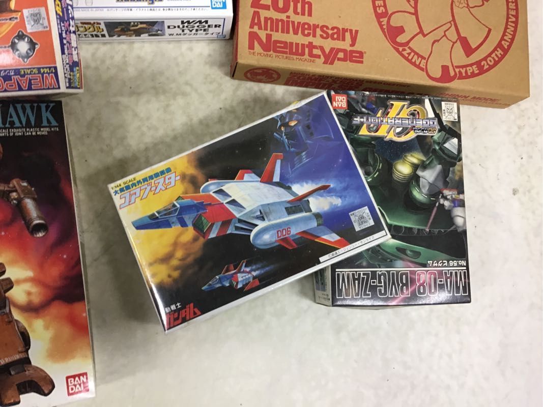 1円～ ジャンク バンダイ HG 1⁄144 機動戦士ガンダムUC 1円～ 同梱不可