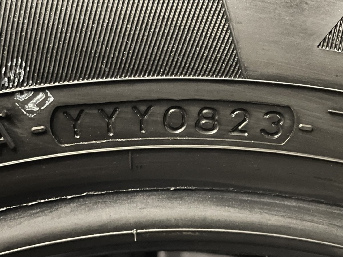 新品 23年製 YOKOHAMA BluEarth-Es ES32 185/60R15 15インチ 夏タイヤ