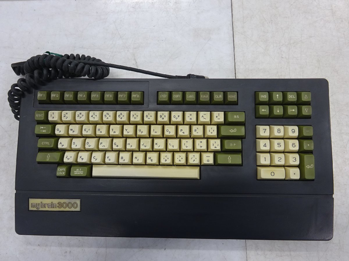 キーボード JB-3001-02 - Yahoo!オークション ナショナル National 