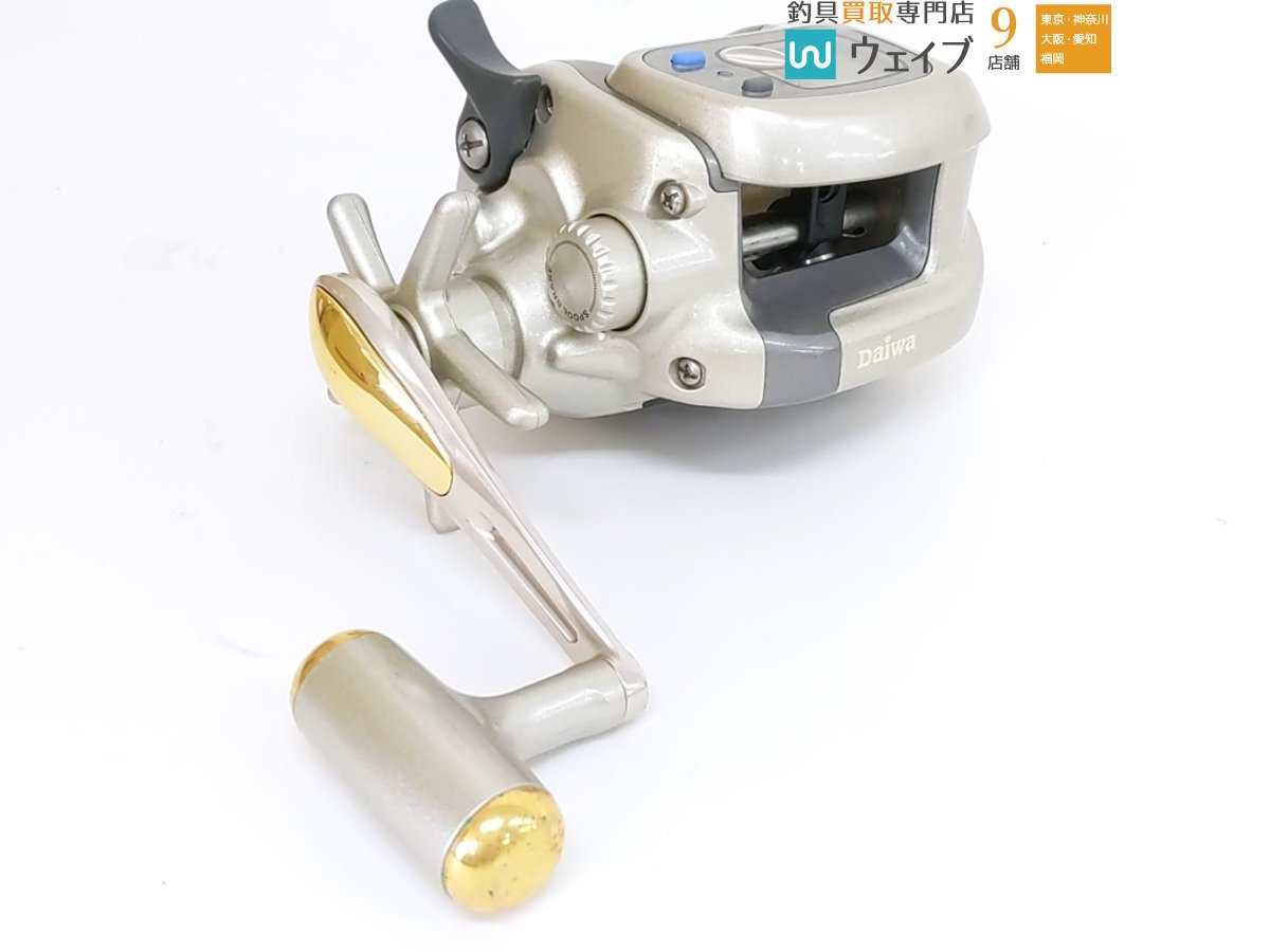 ダイワ スーパータナセンサー Z 300W ※注有・スーパータナセンサー Z