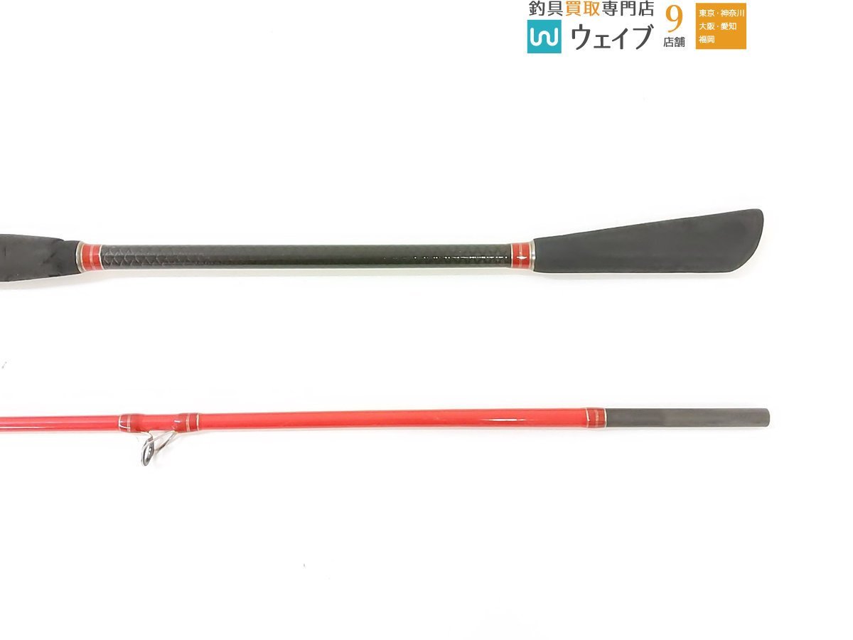 アルファタックル 沖釣工房 明石タコ LTD 180掛 | alphatackle 沖釣