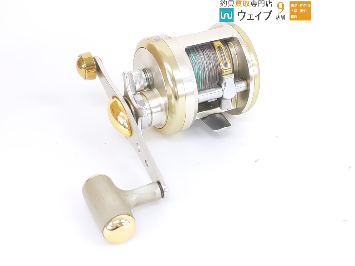 ミリオネア 250F CV-Z ダイワ ミリオネアCV-Z DAIWA 250F｜＠ベリー