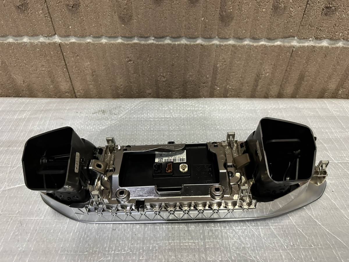 プジョー308SW T9後期　純正マルチモニター　動作OK プジョー308SW -プジョー308 純正マルチモニター 動作OK T9後期 2026年
