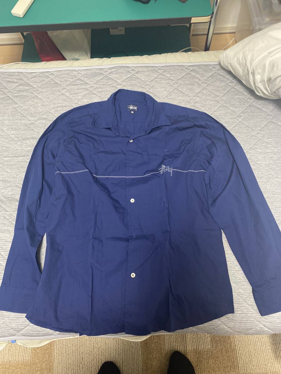 ステューシー、Mサイズ