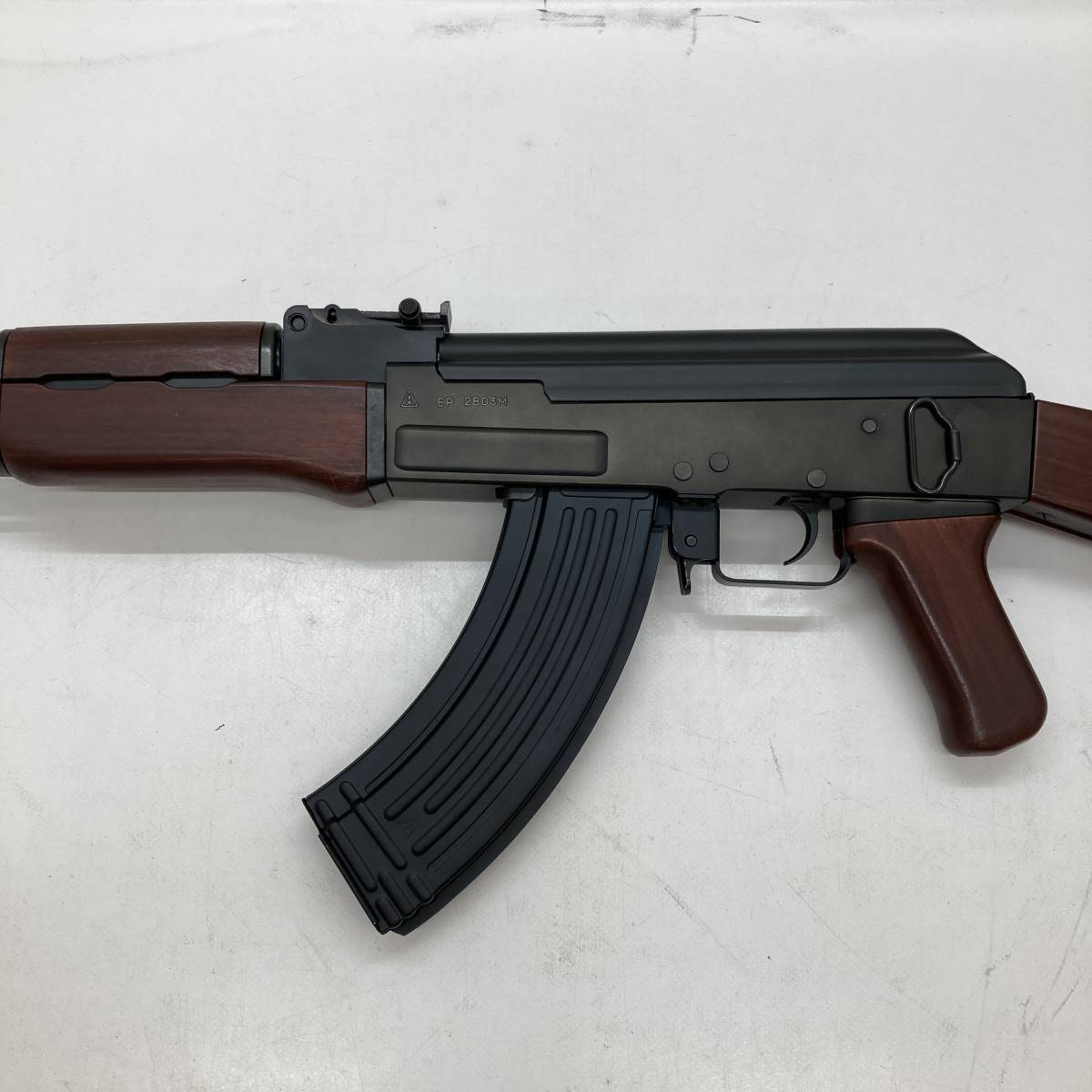 電動ガン ASGK EP93726M 東京マルイ ジャンク ASGK MARUI AK47 電動