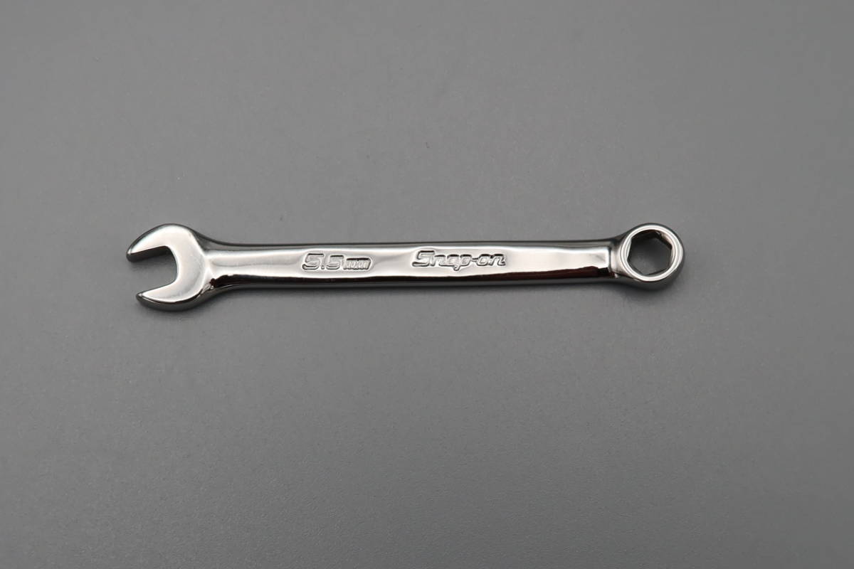 Snap-on スナップオン コンビネーション レンチ ミジェット 6角 5.5mm 