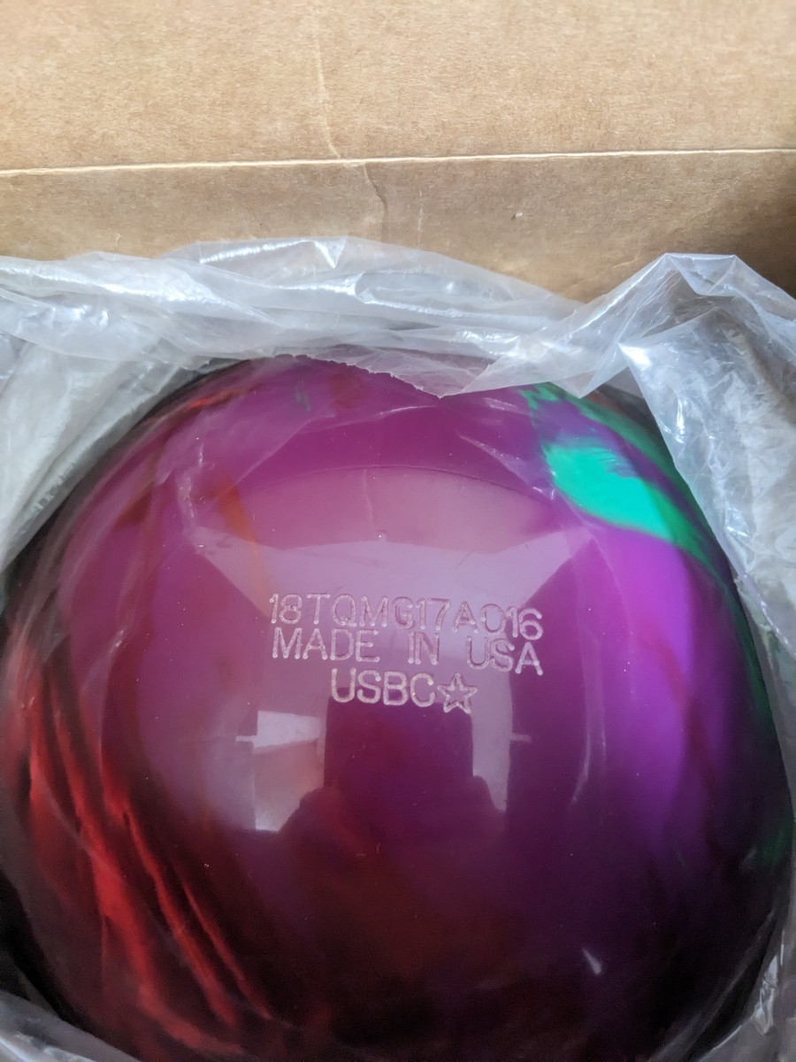 ☆再再値下☆15ポンド超美品☆マスターソニック☆ストーム☆storm